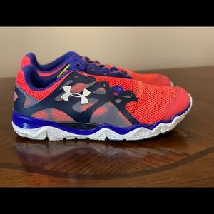 Under Armour Sneakers